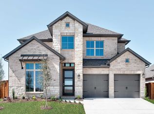 1121 Barnmeadow Ln, Forney, TX 75126