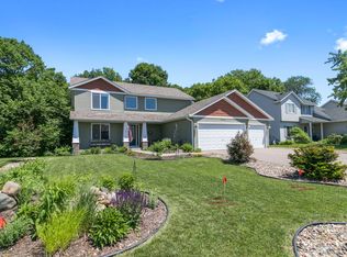 1832 Canton Rd, Prescott, WI 54021