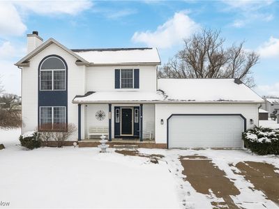 768 Shireden Ave NW, Canal Fulton, OH, 44614