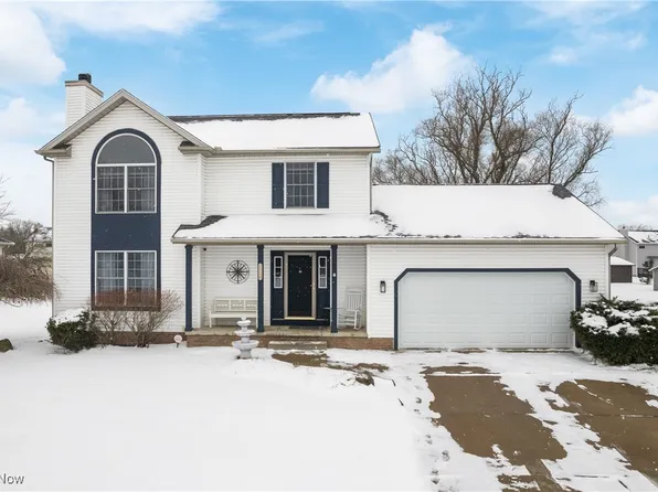 768 Shireden Ave NW, Canal Fulton, OH 44614