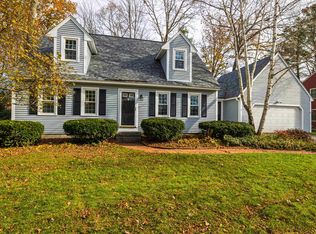 7 New Castle St, Concord, NH 03301