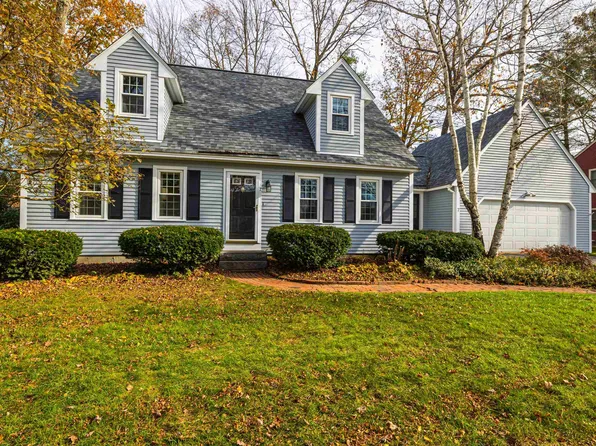 7 New Castle Street, Concord, NH 03301