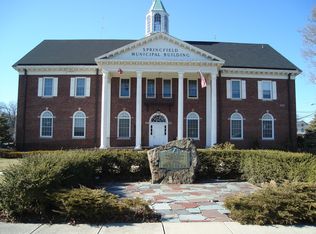 458 Meisel Ave, Springfield, NJ 07081