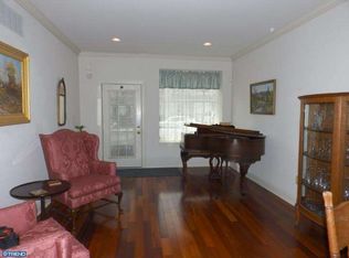 419 Elm Cir, Chalfont, PA 18914