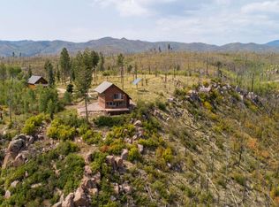 839 Forest Service Rd 286, Jemez Springs, NM 87025