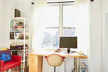 Rented by Boerum Hill Realty