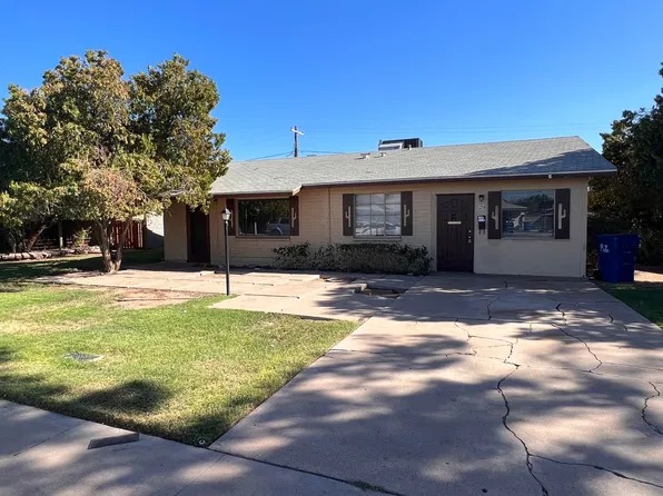 529 W 17th Pl, Tempe, AZ 85281
