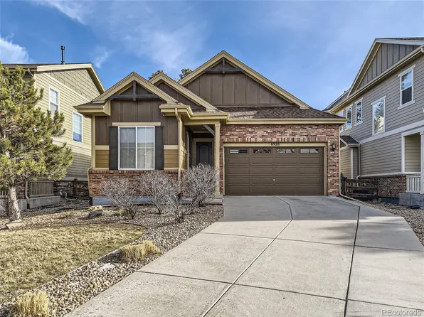 6928 S Elk Court, Aurora, CO 80016