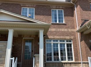 160 William Berczy Blvd, Markham, ON L6C 0S5