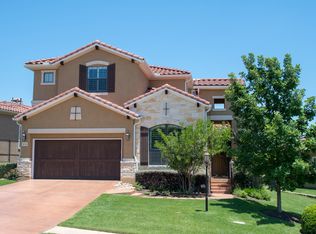 106 Reflection Bay Ct, Austin, TX 78738