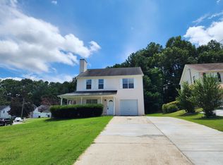 6207 Princeton Ave, Morrow, GA 30260