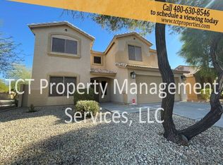 28817 N 23rd Ln, Phoenix, AZ 85085