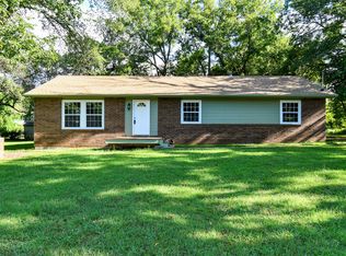 3211 W Harrison St, Springfield, MO 65802