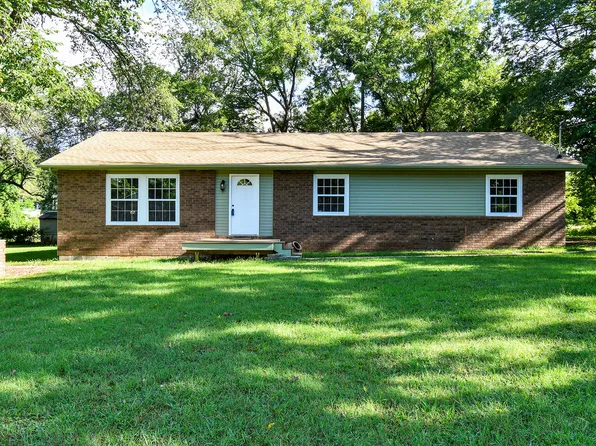 3211 W Harrison Street, Springfield, MO 65802