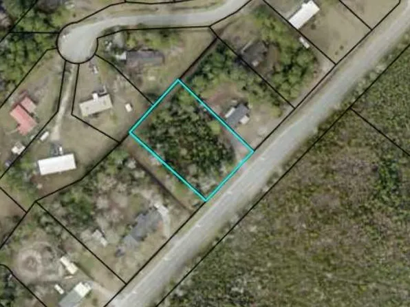 0 V/l #5, Woodbine, GA 31569