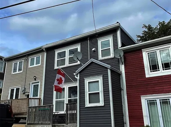 64 Brazil Street, St. John's, NL A1C4V2