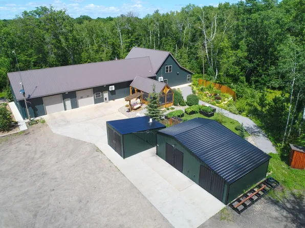 20605 170th St, Osakis, MN 56360