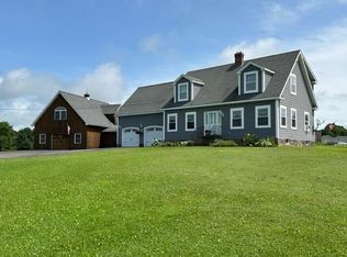 139 McSheffery Rd, Houlton, ME 04730