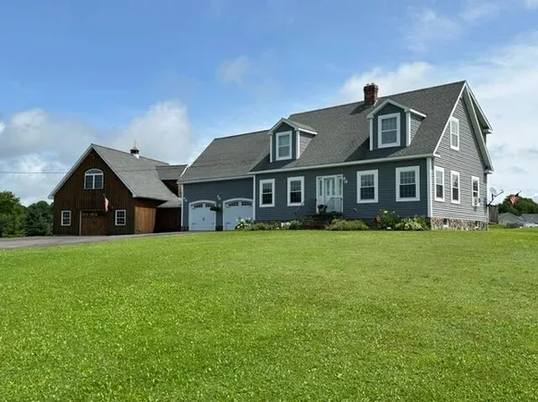 139 Mcsheffery Road, Houlton, ME 04730