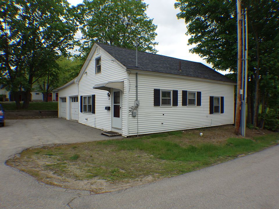 3842 Washington Street 3842 Washington St Rochester NH Zillow