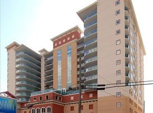 1321 S Ocean Blvd #PENTHOUSE 02, North Myrtle Beach, SC 29582