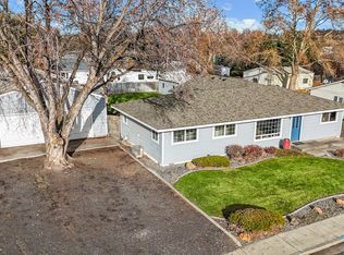 4207 SW Sheridan Ave, Pendleton, OR 97801