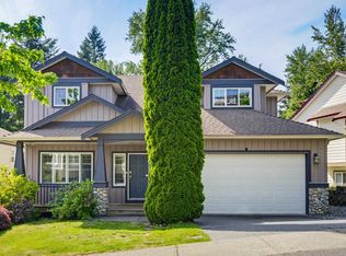 13345 235th St, Maple Ridge, BC V4R 2W3