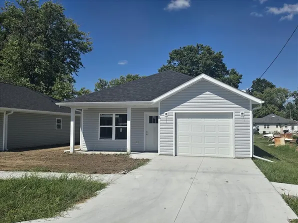 407 Wisdom St, Moberly, MO 65270