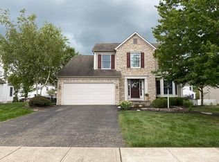 109 Blaine Ct, Pickerington, OH 43147