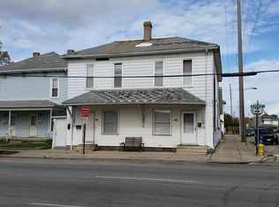 700 W North St, Springfield, OH 45504