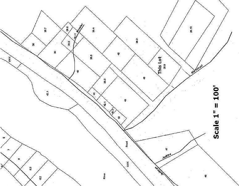 2nd image of 16 School Street