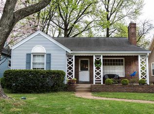 706 Landscape Ave, Saint Louis, MO 63119