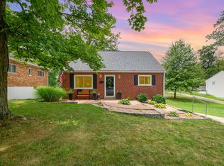 27 Utz Dr, Florence, KY 41042