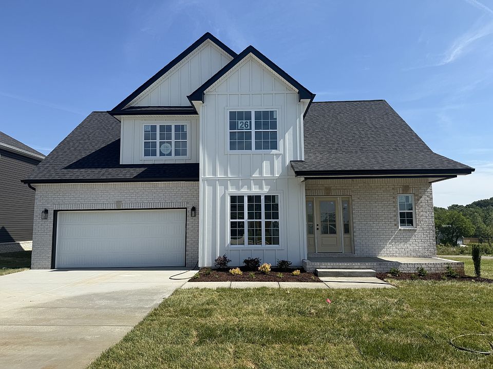 1st image of 1577 Malone Way Lot 26