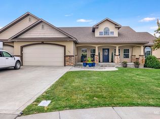 1601 N McKinley St, Jerome, ID 83338