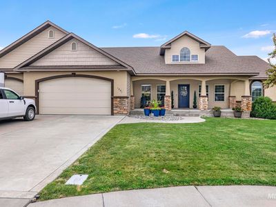 1601 N McKinley St, Jerome, ID, 83338