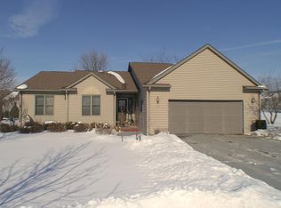 128 Young Ct, West Salem, WI 54669