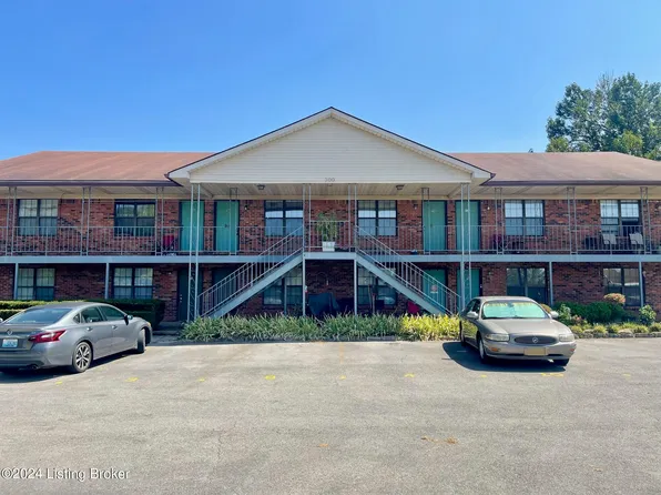 260 Faro Ct #11, Shepherdsville, KY 40165