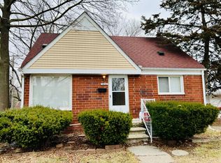 1411 Helen St, Inkster, MI 48141