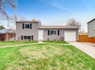 10405 W 107th Ave, Westminster, CO 80021