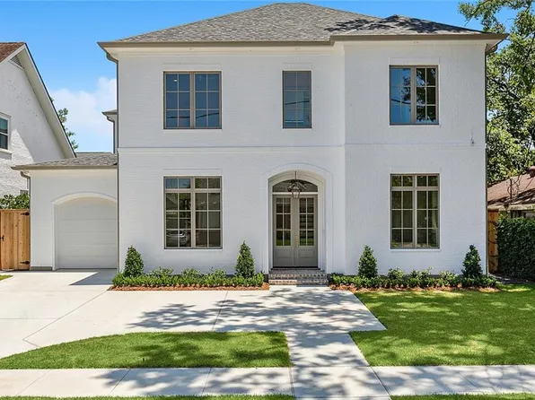 111 W William David Pkwy, Metairie, LA 70005