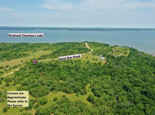 Hout Bay Rd, Streetman, TX 75859