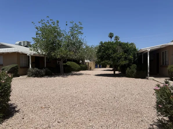 2714 E Glenrosa Ave APT 1, Phoenix, AZ 85016