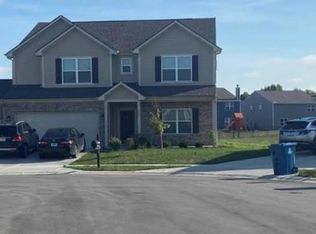 4435 Ozark Ln, Indianapolis, IN