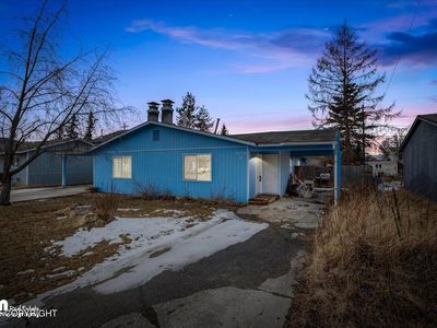 404 Eklutna St, Anchorage, AK, 99504