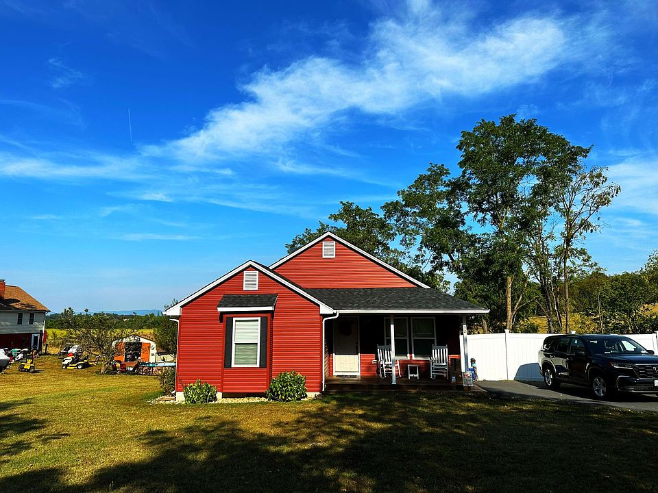 32 Howardsville Tpke, Stuarts Draft, VA 24477 Zillow