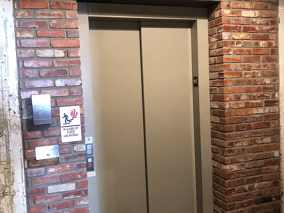 elevator