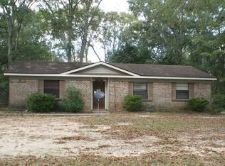 5550 Pointer Rd, Theodore, AL 36582