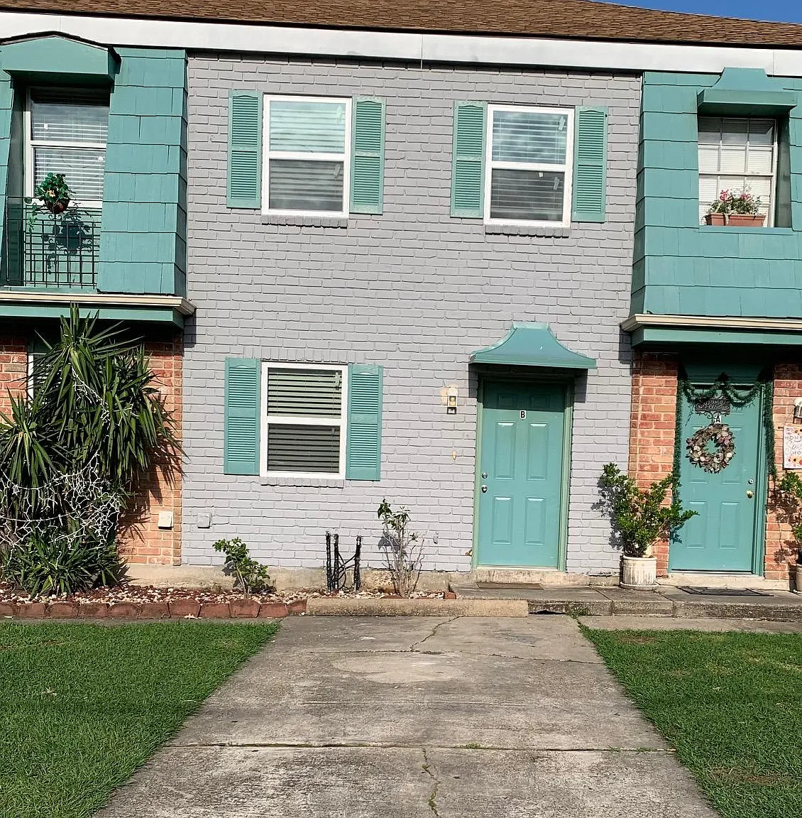 2 bed, 1.5 bath, 1130 sqft, $1,400 — Photo 1