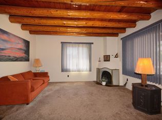 1231 Osage Ave, Santa Fe, NM 87505